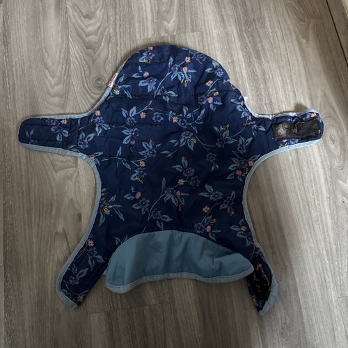 Cath kidston blue floral dog - floral,