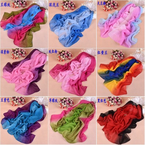 160 50cm rainbow colour x080 - 50cm,