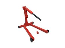 PrintFully3D 1/10 Scale Engine hoist 3D Printed Crawler Accessories Trial