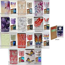 For OPPO Series - Butterflies