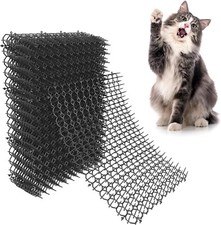 6-24 pcs Cat Scat Mat Spike