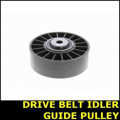 Drive belt idler - idler, guide