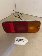 Suzuki Vitara 2005 Rear Light Indicator Drivers Side Genuine Part