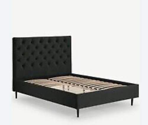 Skye double bed - skye,