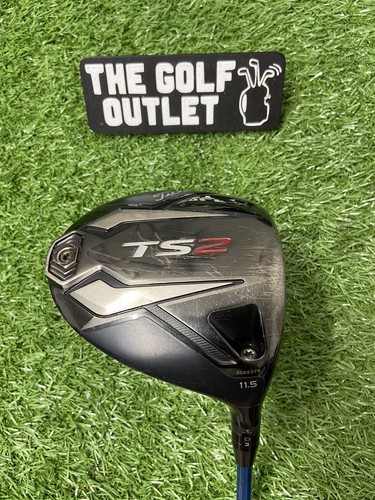 Titleist ts2 driver - titleist,