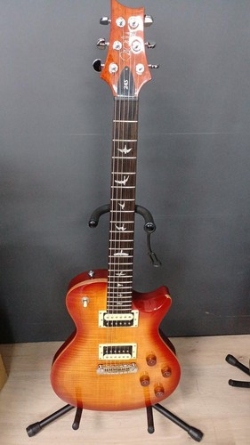 Paul reed smith - reed,