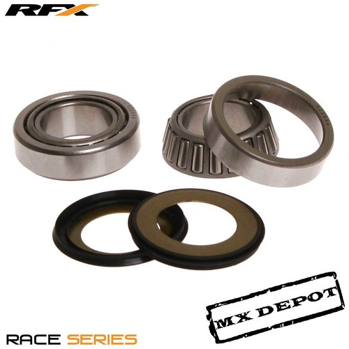Rfx steering bearing - bearing, head