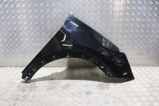 FORD PUMA MK1 ST-LINE OS WING IN AGATE BLACK 2019-2024 AY23