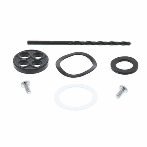 Fuel tap revision - tap,