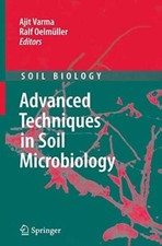Advanced Techniques in Soil