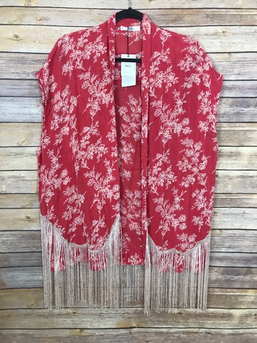 Mango mng vest womens one - mng, size