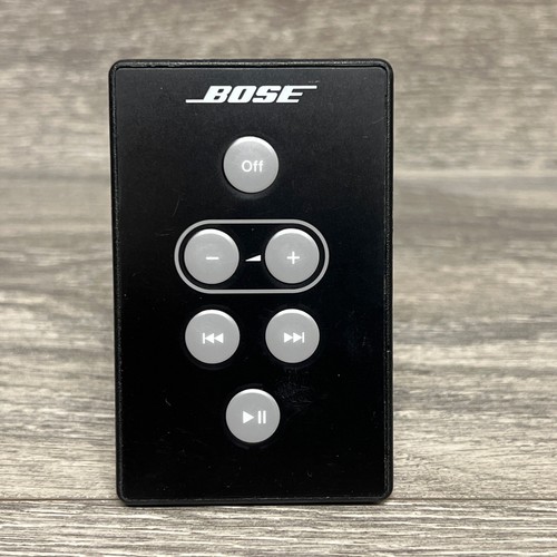 Original bose sounddock - original, i