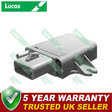 Lucas MAP Intake Manifold Sensor Fits Ford Escort Fiesta Transit Sierra P 100
