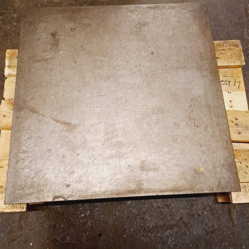 Surface plate engineers - plate,