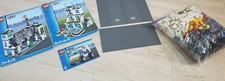 Lego City 7744 Police Station