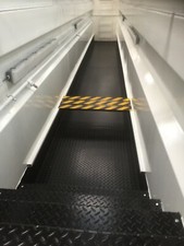 Vehicle Inspection Pit / ATF