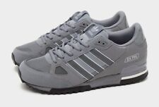 Adidas ZX 750 Grey White Mens