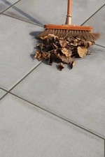 10x10CM  SAMPLE of BRADSTONE