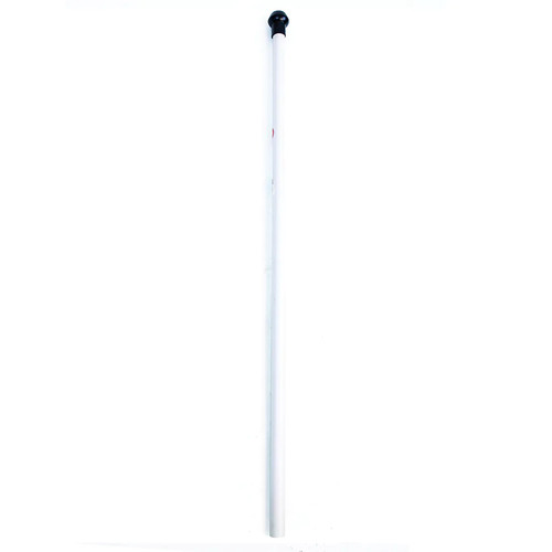 Aresson plastic rounders - plastic, post