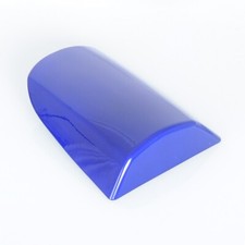 Arlows pillion cover seat