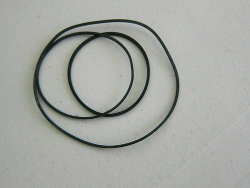 Belt kit for - , cassette