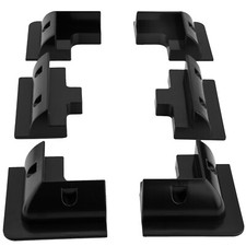 6PCS Solar Panel Mounting
