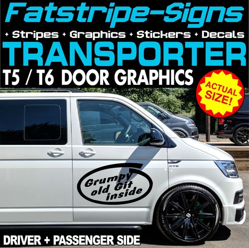 Fit transporter t5 - vw,