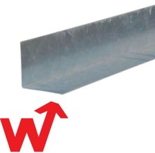 Single leaf angle lintels - leaf,