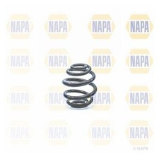 Rear Coil Spring (Single) For Audi TT 8N 1.8 T Quattro | Napa Suspension