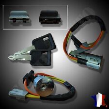 Neiman Steering Lock Designed