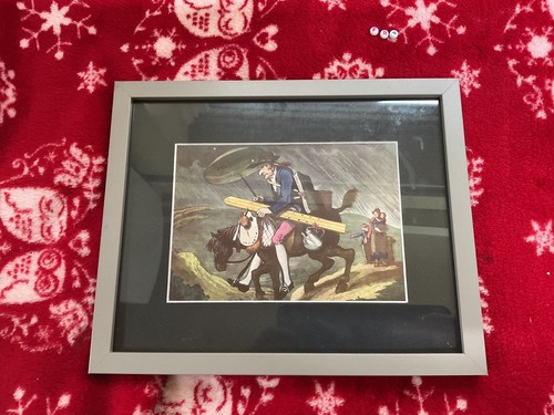Thomas rowlandson rare - ,,