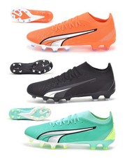 Puma Ultra Match FG/AG Mens