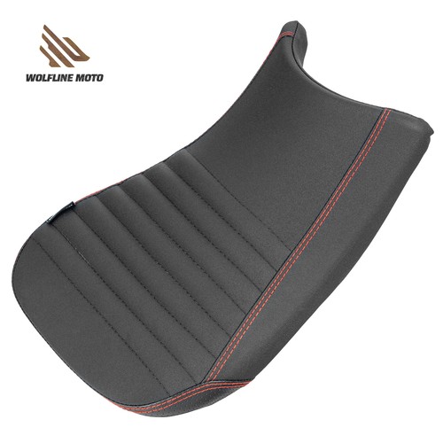 Wolfline rider seat for - seat,