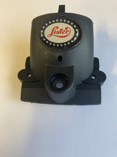 Lister Star / Neon clipper