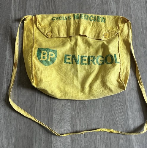 Mercier vintage musette - mercier,