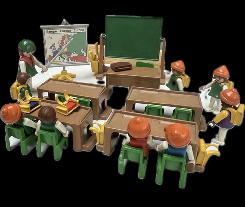 Vintage playmobil 3522 from - 3522,