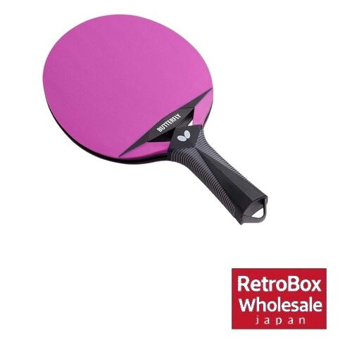 Butterfly table tennis - tennis, rubber
