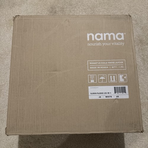 Brand new nama cold - new, j2