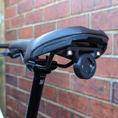 Specialized swat saddle mount - specialized,
