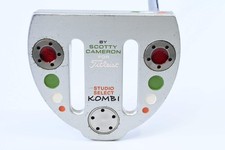 Scotty Cameron Studio Select