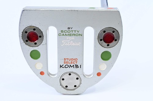 Scotty cameron studio - studio, select