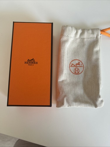 Hermes empty perfume fragrance - hermes,