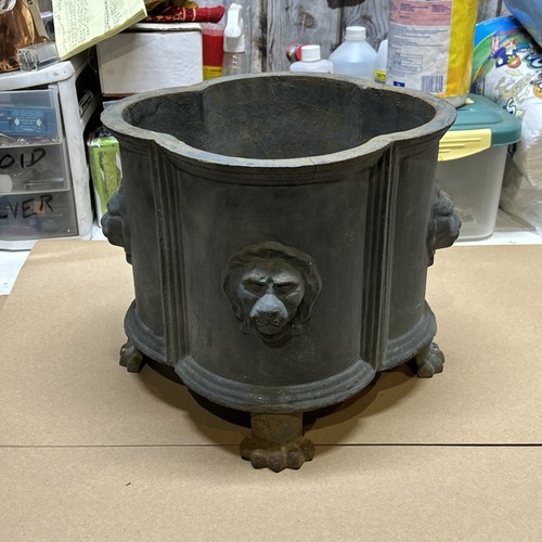 Antique english regency - english,