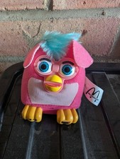 MacDonald Happy Meal Pink