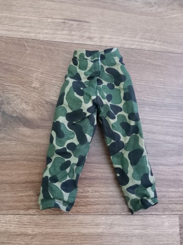 Action man trousers good - man,
