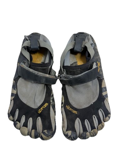 Vibram fivefingers shoes - vibram, mens