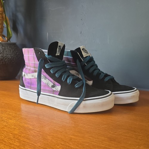 Vans sk8 trainers 5 eu - hi,
