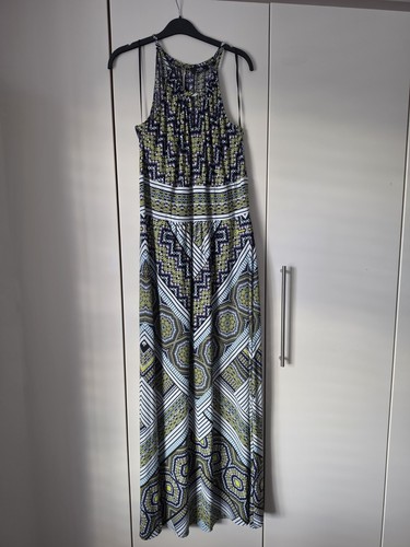 Wallis size maxi dress - size,