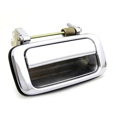 FIT FOR TOYOTA LAND CRUISER 80