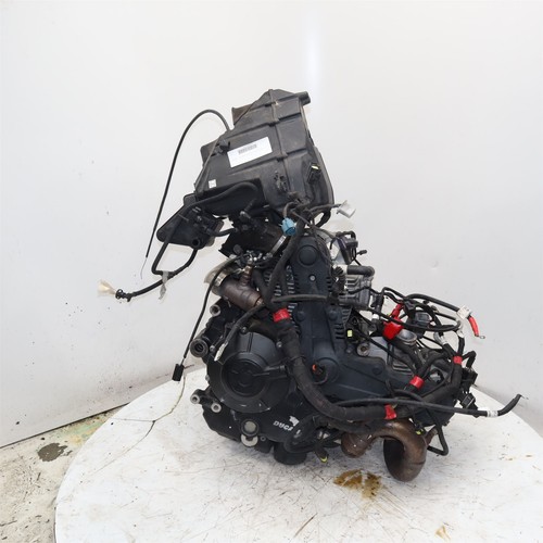 2017 ducati monster 797 803cc - 2017,